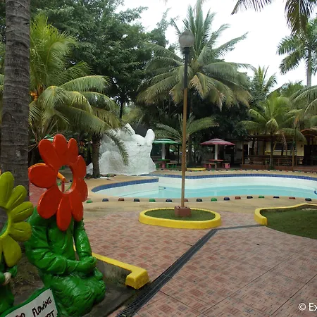 Tubod Flowing Water Resort