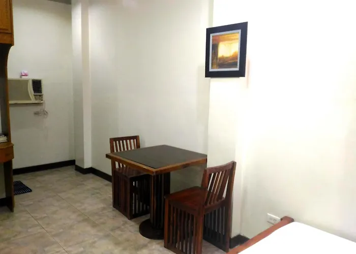 Resort Tubod Flowing Water 3*