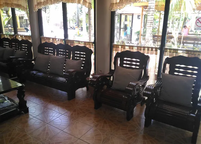 Tubod Flowing Water 3* Minglanilla