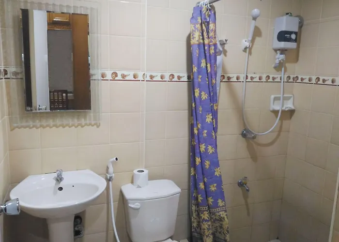 Tubod Flowing Water 3* Minglanilla