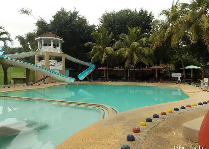 Tubod Flowing Water 3*