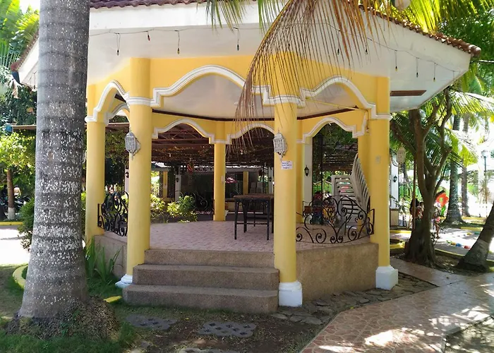 Resort Tubod Flowing Water Minglanilla