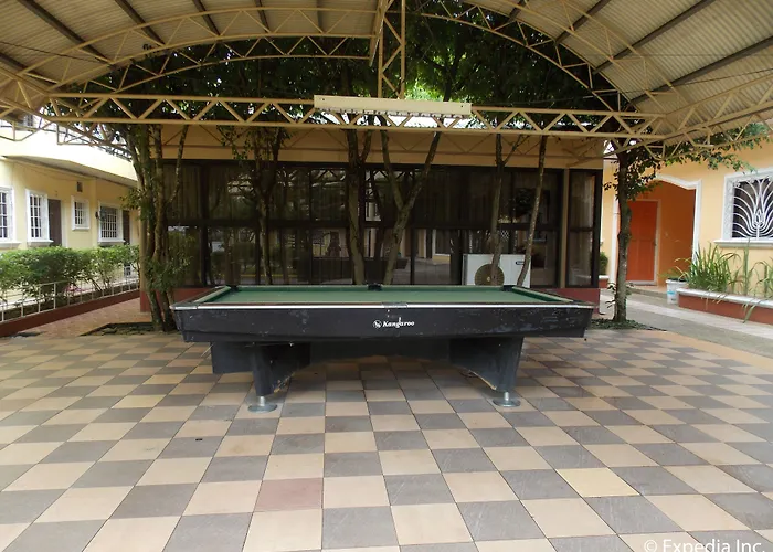 Tubod Flowing Water 3* Minglanilla