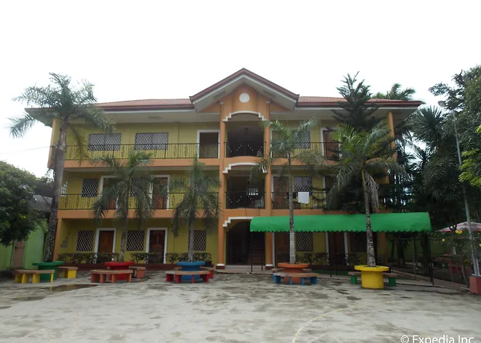 Resort Tubod Flowing Water 3*