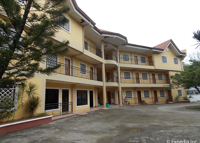 Resort Tubod Flowing Water 3*