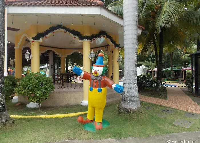 Tubod Flowing Water Resort Minglanilla