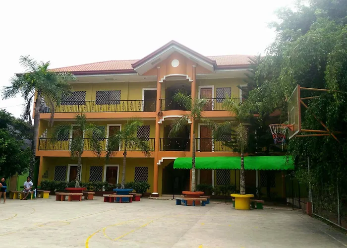 Tubod Flowing Water 3* Minglanilla