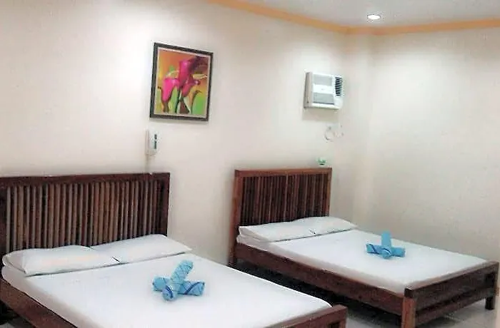 Tubod Flowing Water Resort 3*
