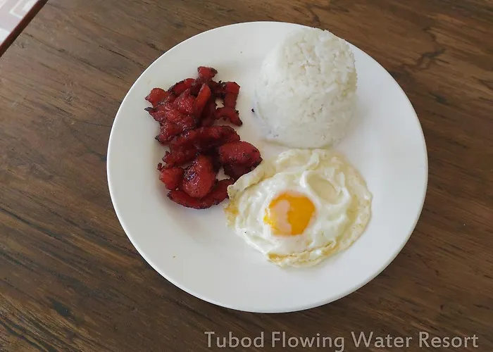 Tubod Flowing Water Minglanilla