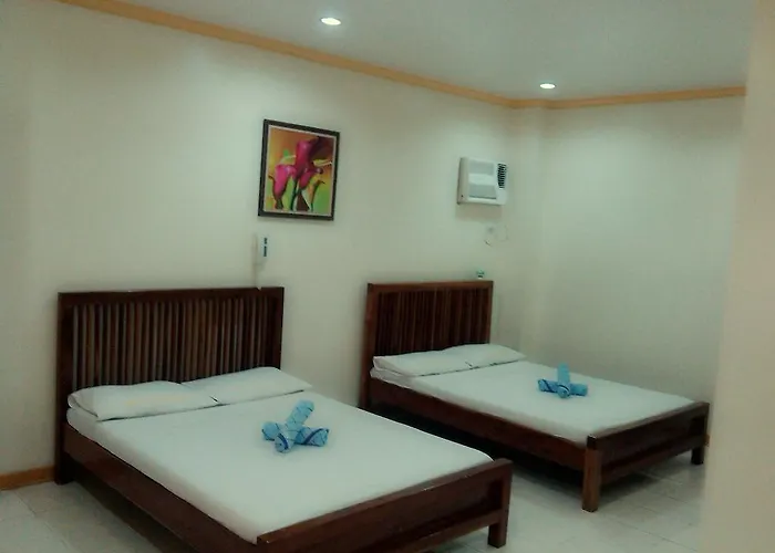 Tubod Flowing Water 3*
