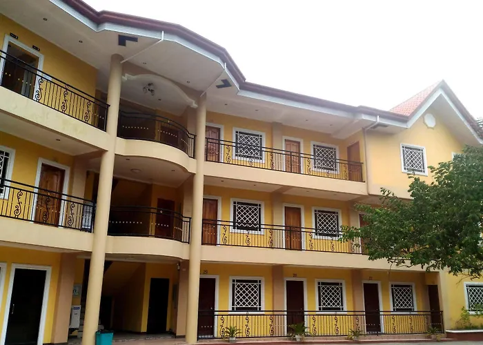 Tubod Flowing Water 3*