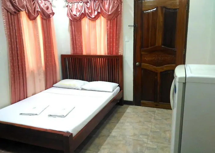 Tubod Flowing Water Resort Minglanilla